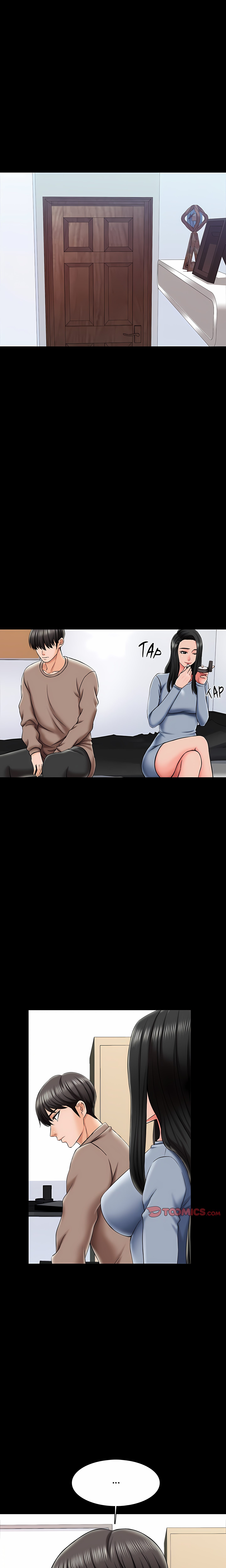 A+ for Pleasure chapter 24 page 3