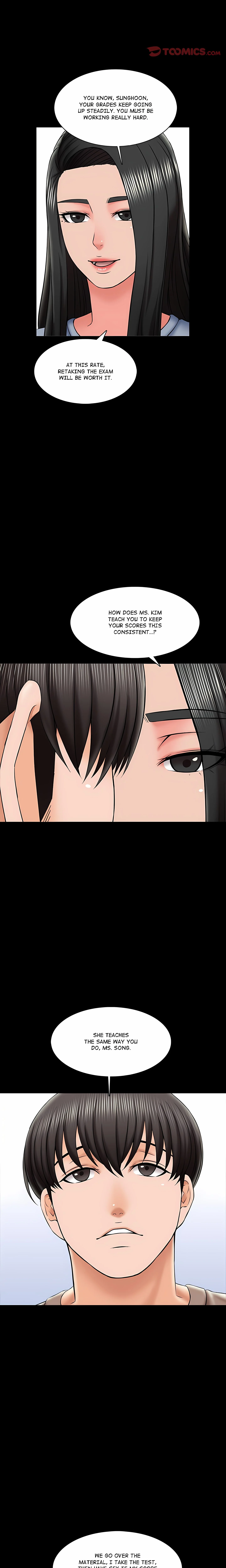 A+ for Pleasure chapter 24 page 5