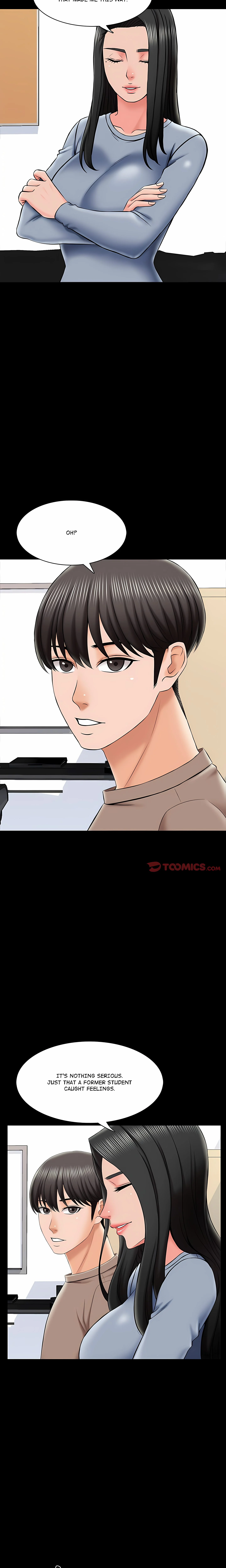 A+ for Pleasure chapter 24 page 7
