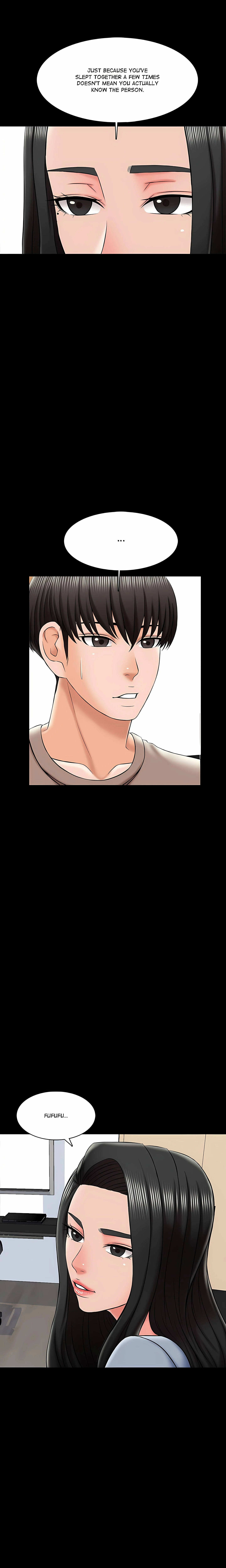 A+ for Pleasure chapter 24 page 9