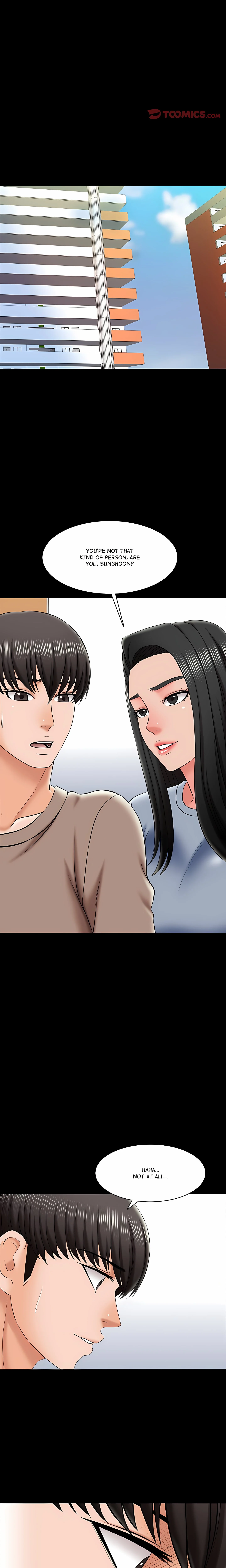 A+ for Pleasure chapter 24 page 10