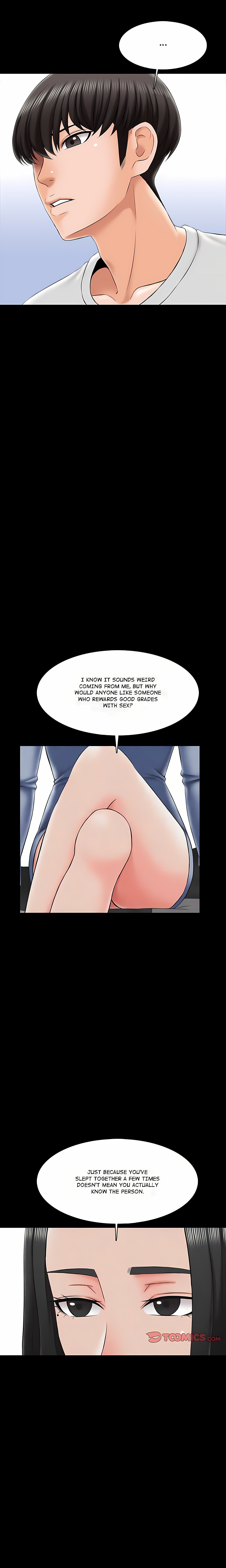 A+ for Pleasure chapter 24 page 13