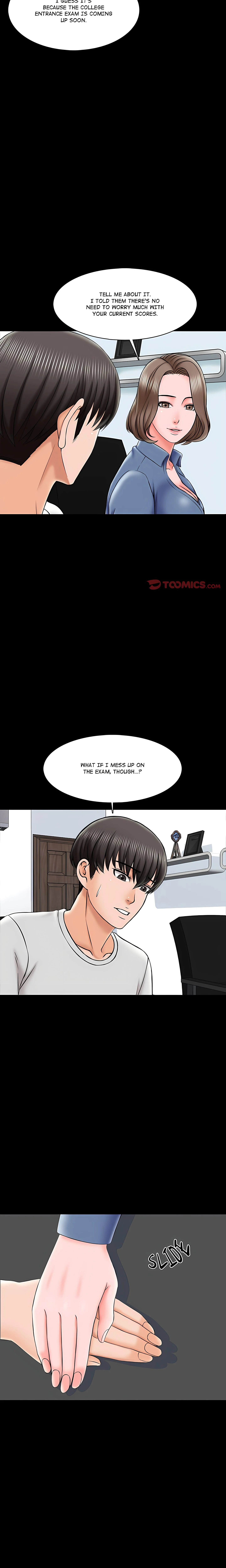 A+ for Pleasure chapter 24 page 16