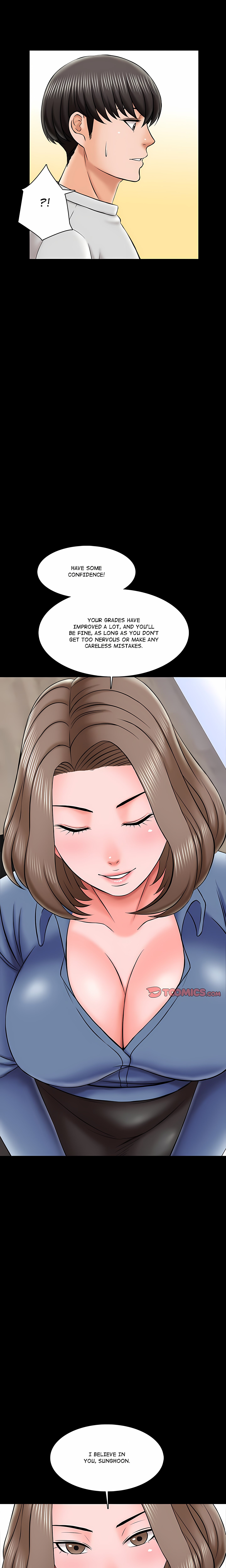 A+ for Pleasure chapter 24 page 17