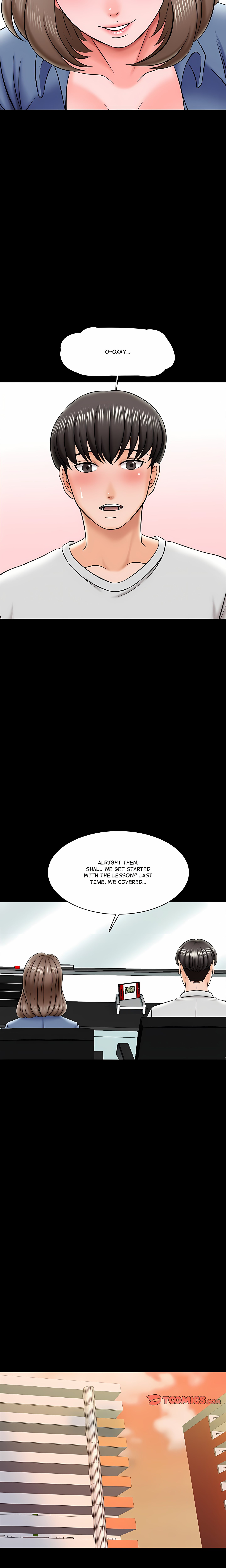A+ for Pleasure chapter 24 page 18