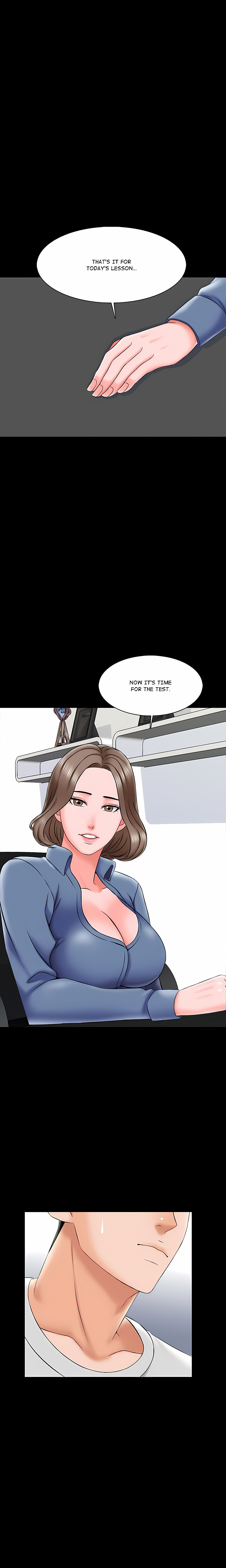 A+ for Pleasure chapter 24 page 19