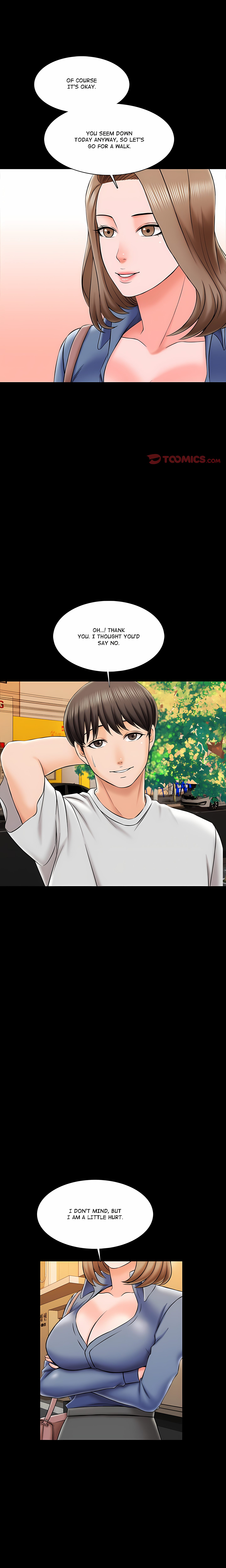 A+ for Pleasure chapter 25 page 6