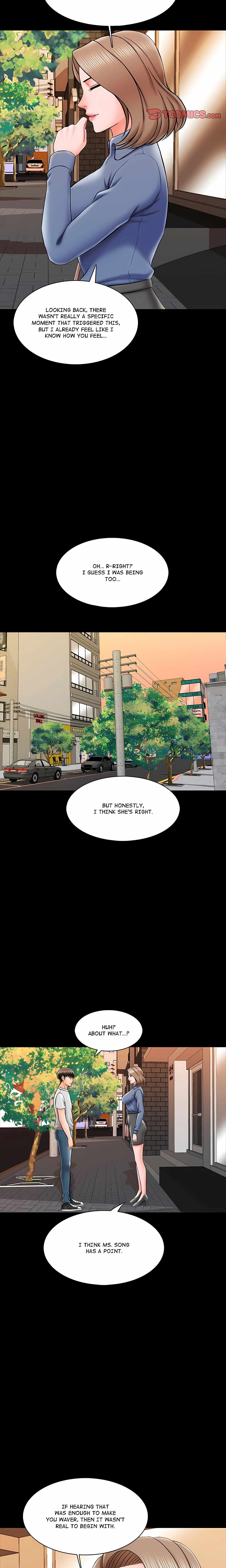 A+ for Pleasure chapter 25 page 10