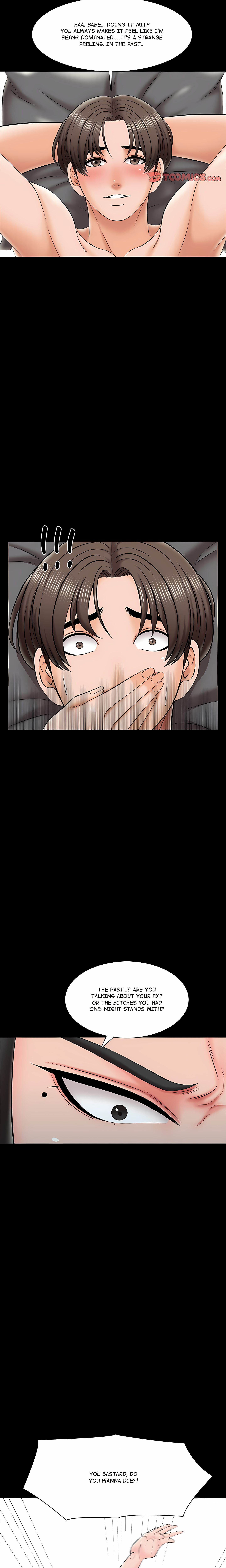 A+ for Pleasure chapter 25 page 15