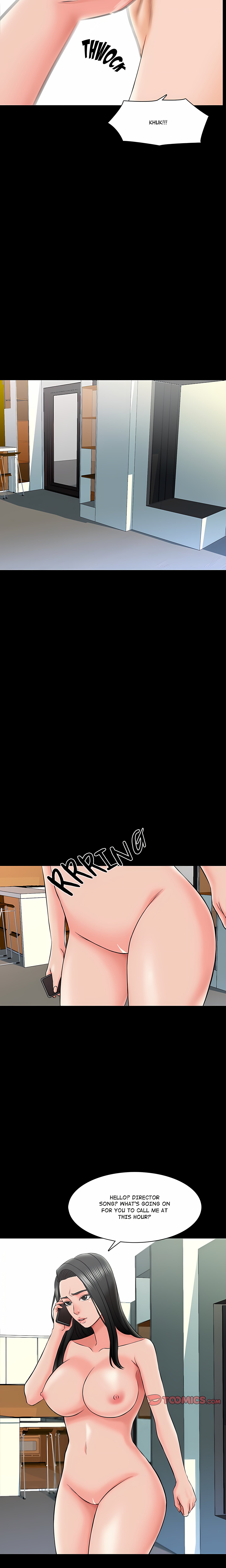 A+ for Pleasure chapter 25 page 18