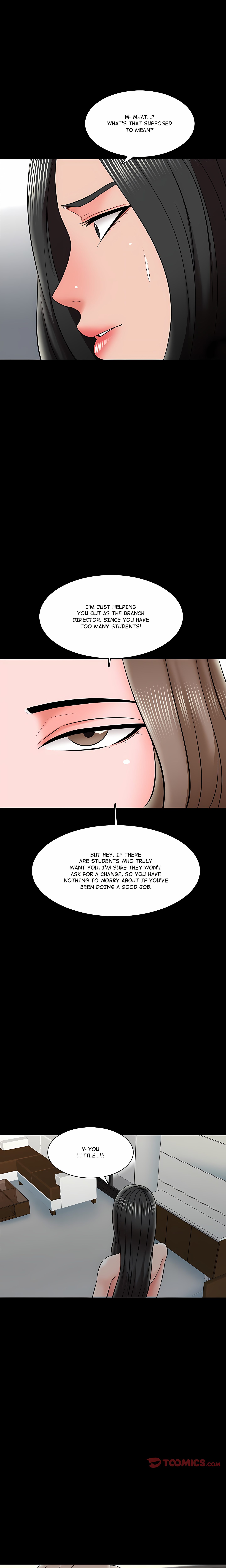 A+ for Pleasure chapter 25 page 23