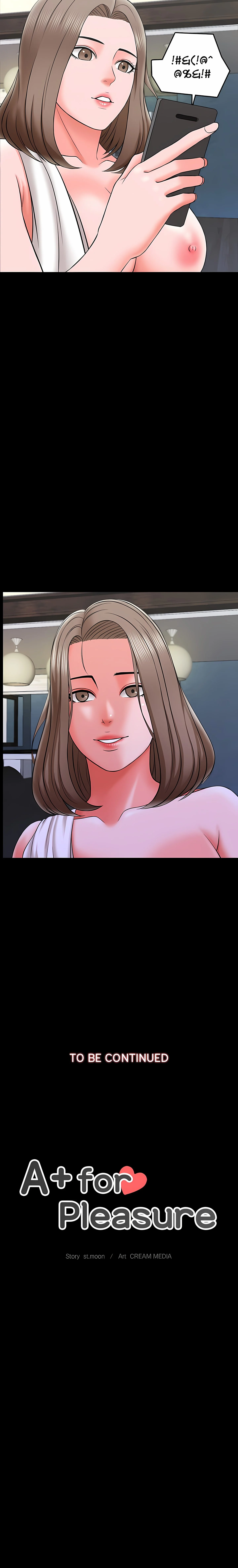 A+ for Pleasure chapter 25 page 24