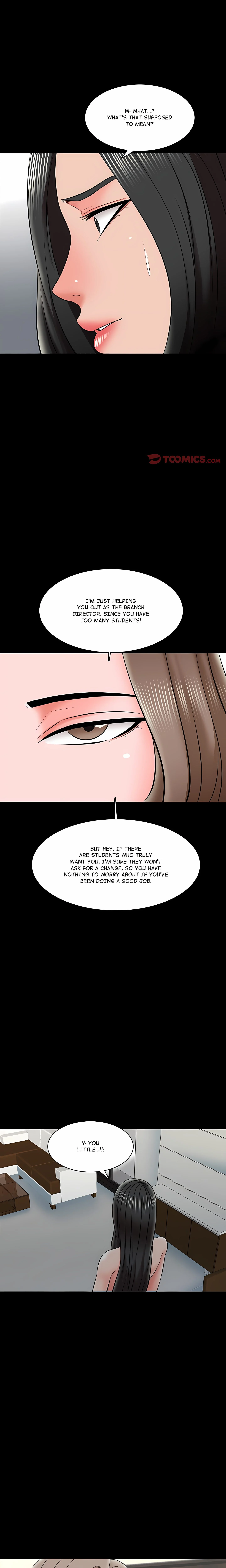 A+ for Pleasure chapter 26 page 1