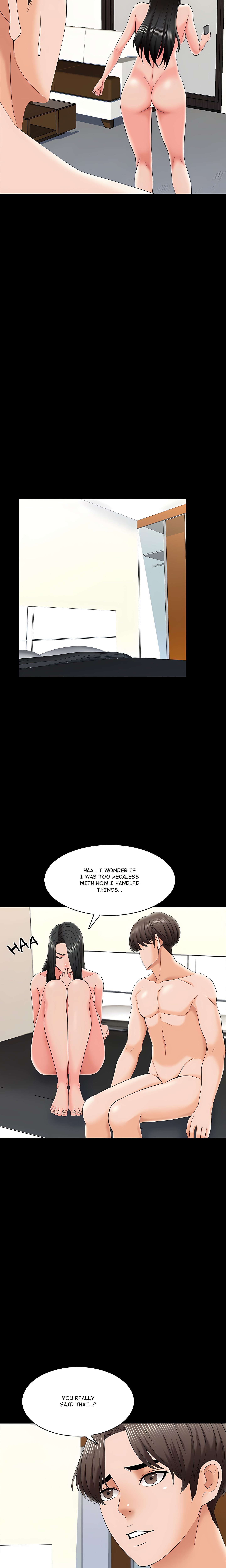 A+ for Pleasure chapter 26 page 4