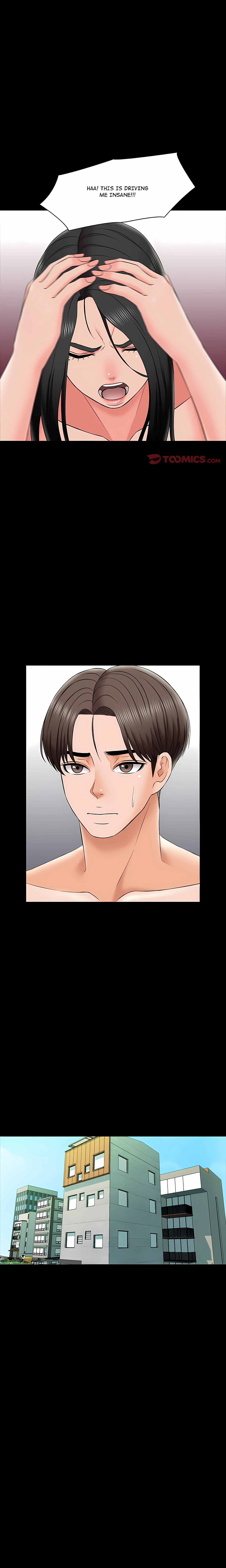 A+ for Pleasure chapter 26 page 6