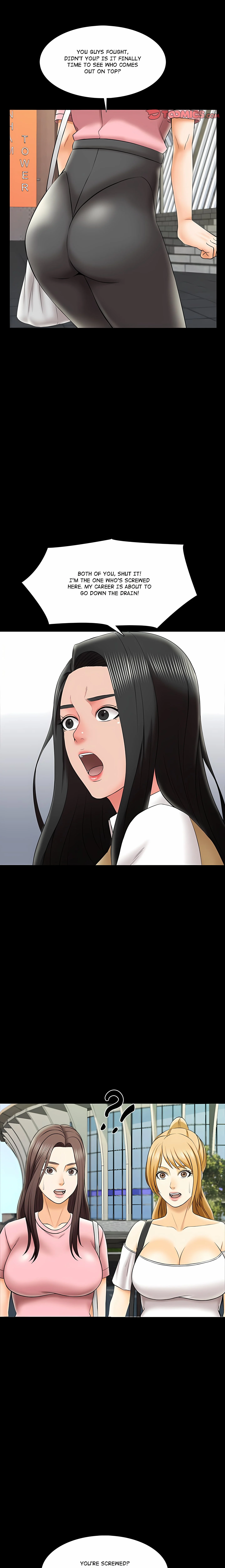 A+ for Pleasure chapter 26 page 10