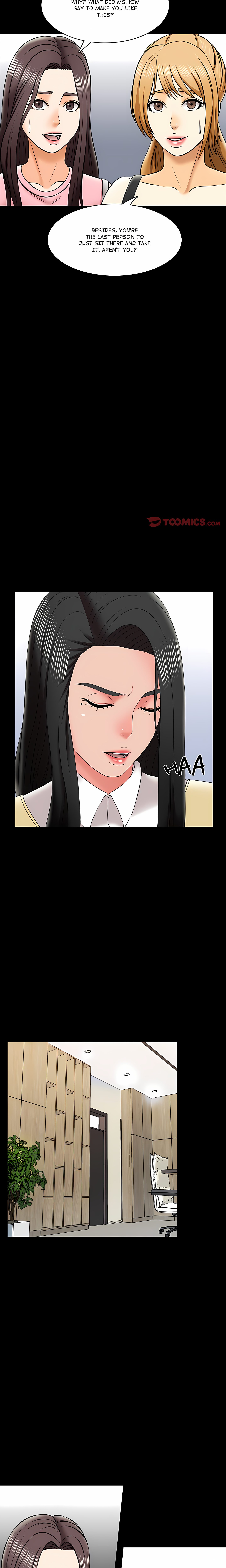 A+ for Pleasure chapter 26 page 11