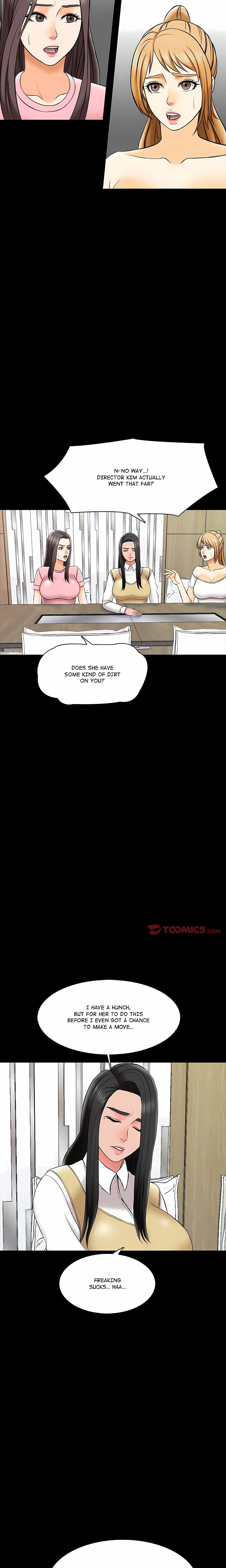 A+ for Pleasure chapter 26 page 12