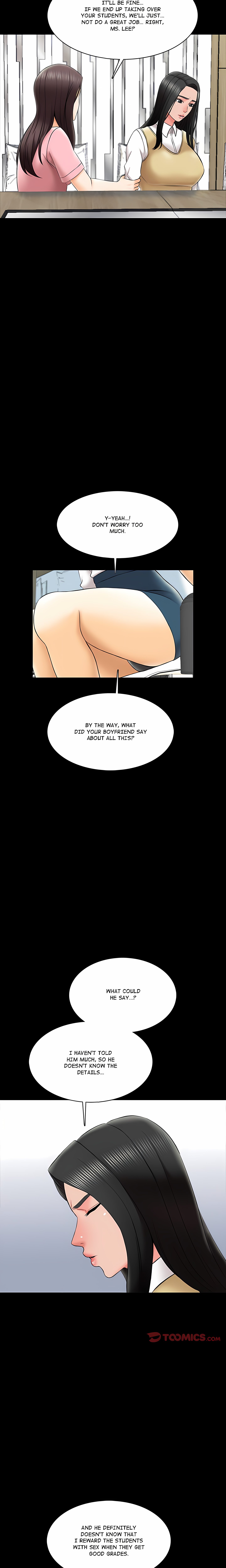 A+ for Pleasure chapter 26 page 13