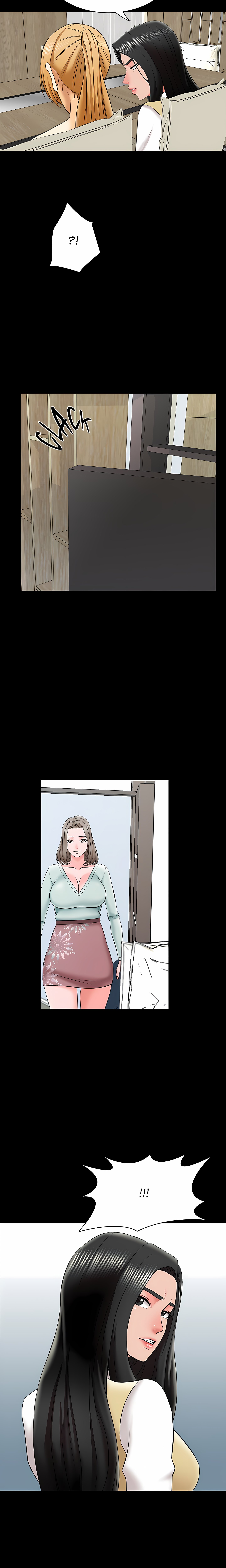A+ for Pleasure chapter 26 page 14