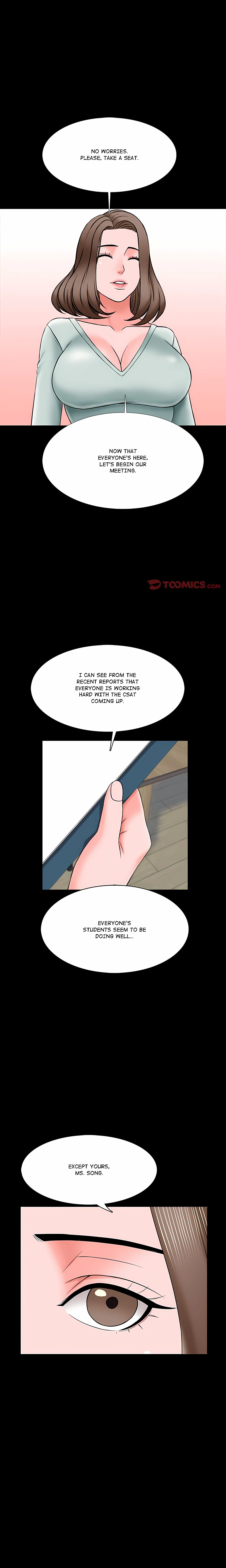 A+ for Pleasure chapter 26 page 16