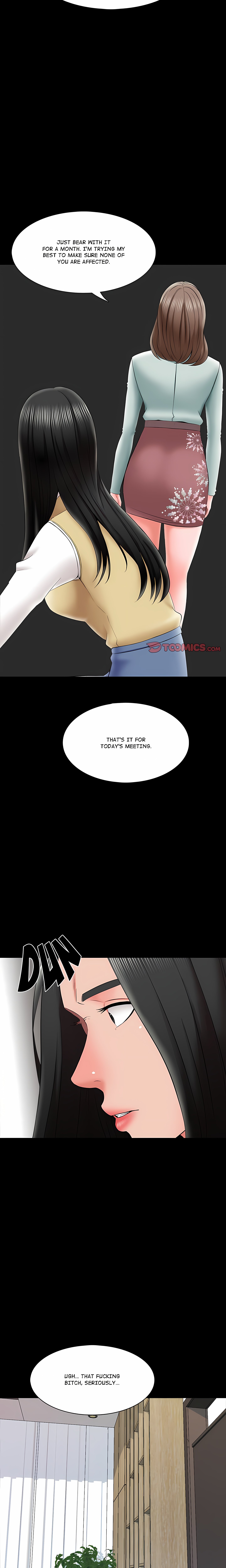A+ for Pleasure chapter 26 page 21