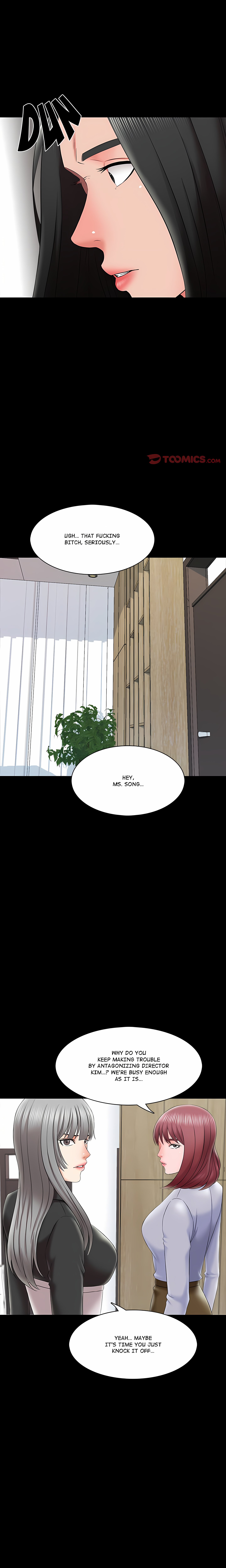 A+ for Pleasure chapter 27 page 1