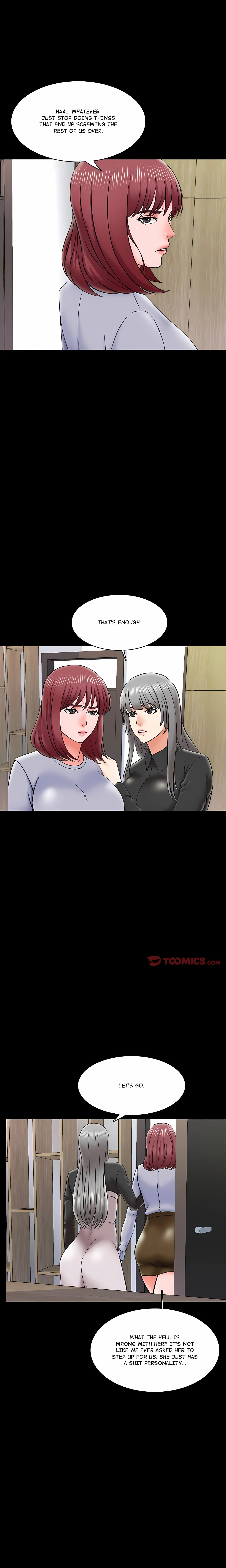 A+ for Pleasure chapter 27 page 4