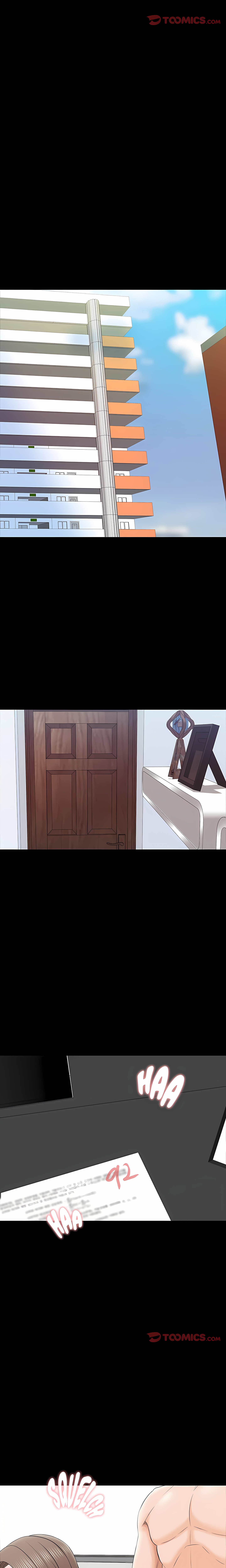 A+ for Pleasure chapter 27 page 13