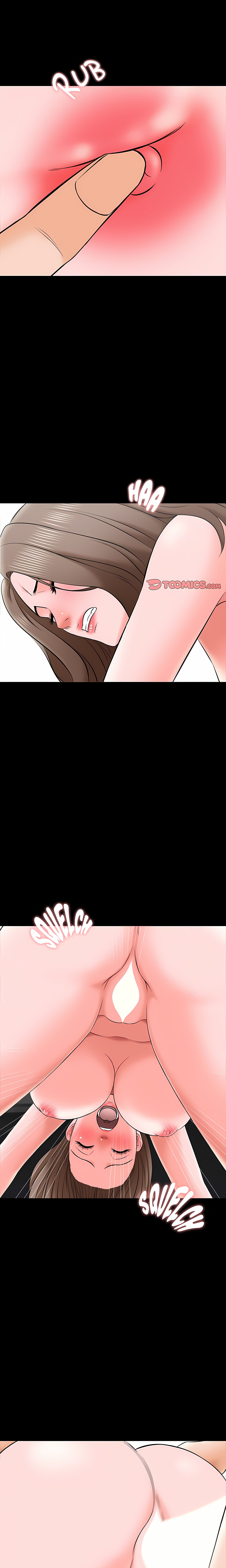 A+ for Pleasure chapter 27 page 16