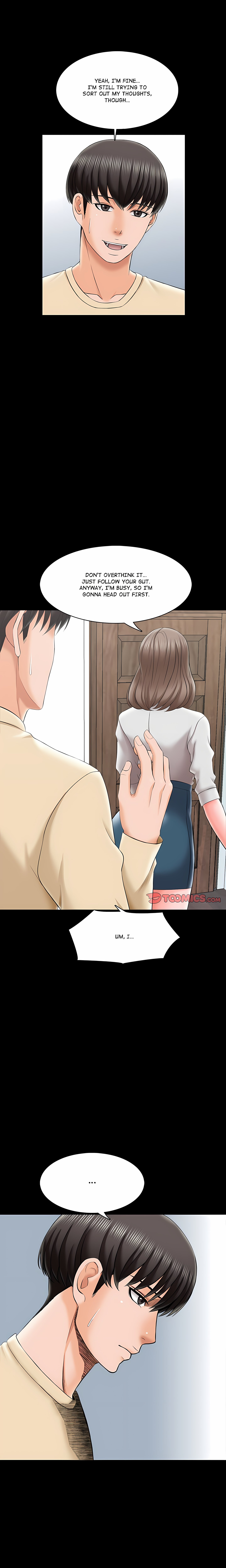 A+ for Pleasure chapter 27 page 20
