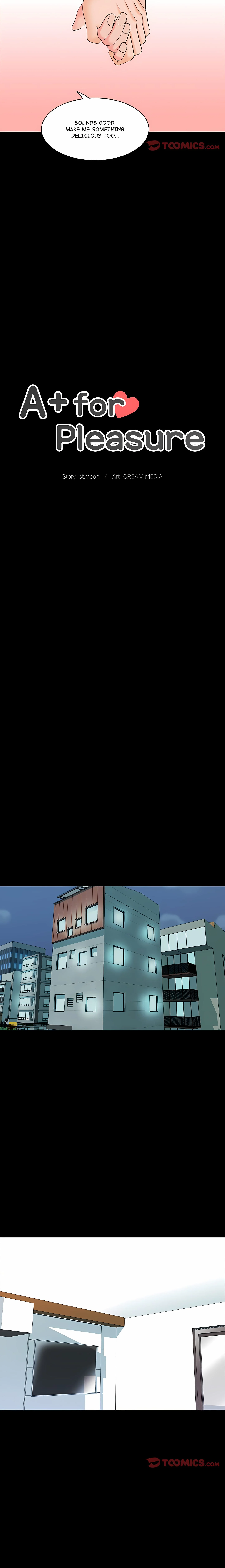 A+ for Pleasure chapter 28 page 2