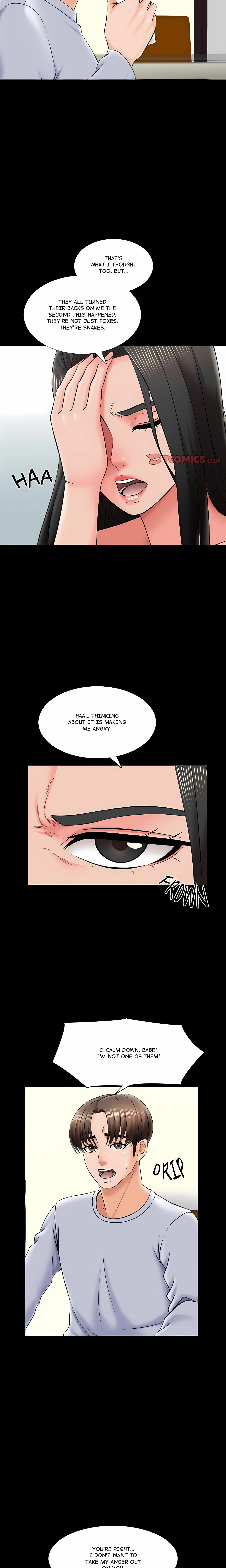 A+ for Pleasure chapter 28 page 6