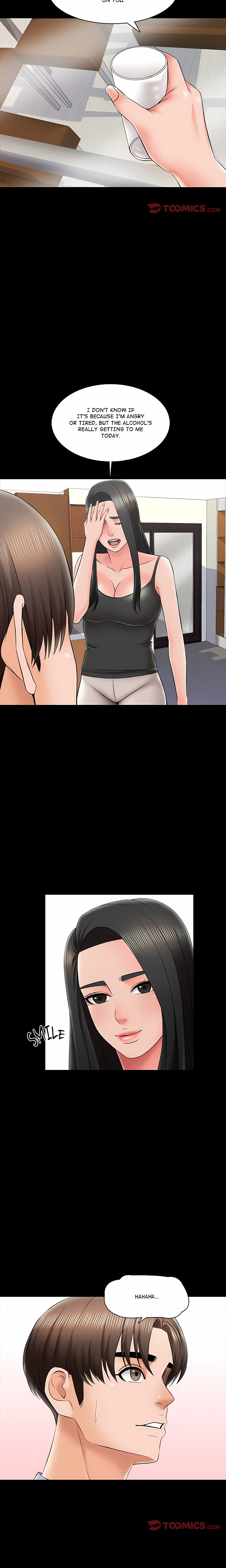 A+ for Pleasure chapter 28 page 7
