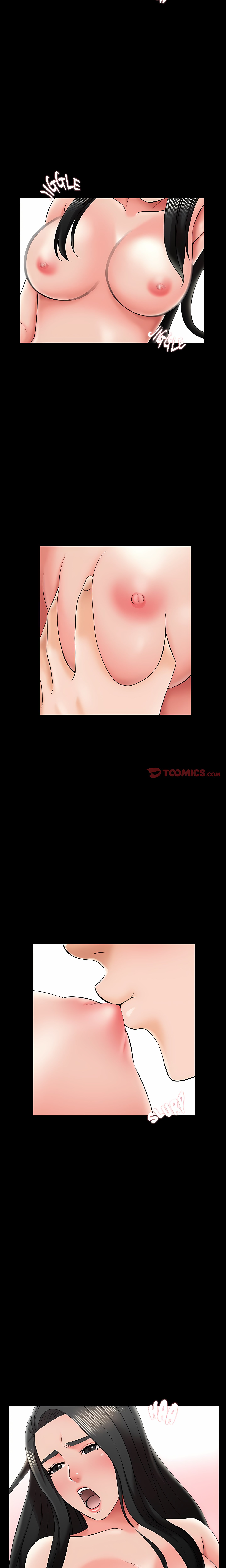 A+ for Pleasure chapter 28 page 10