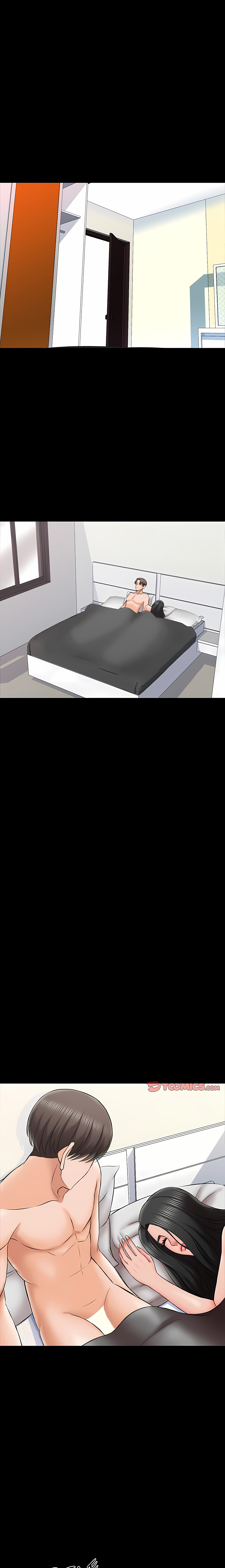 A+ for Pleasure chapter 28 page 14
