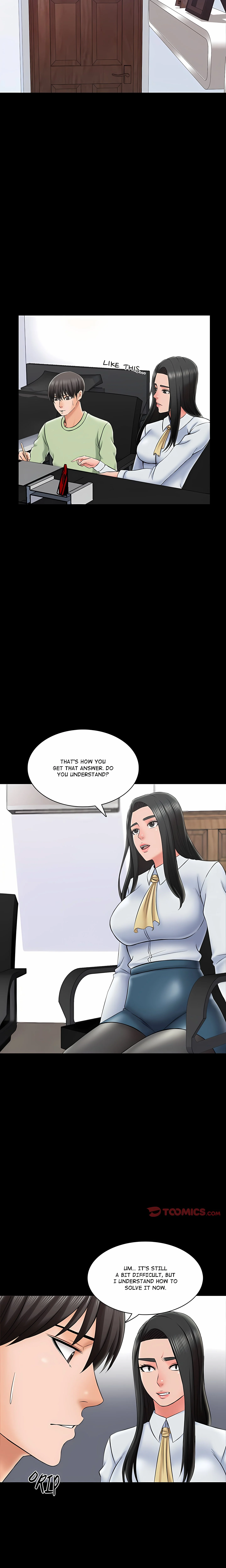A+ for Pleasure chapter 29 page 3