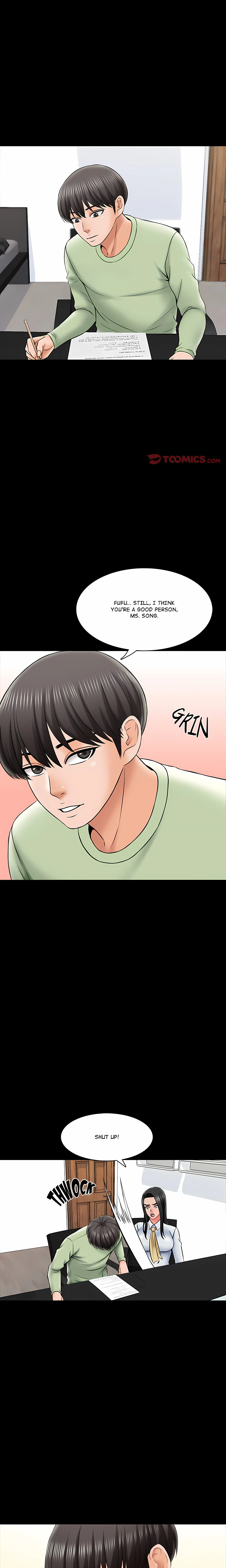 A+ for Pleasure chapter 29 page 6