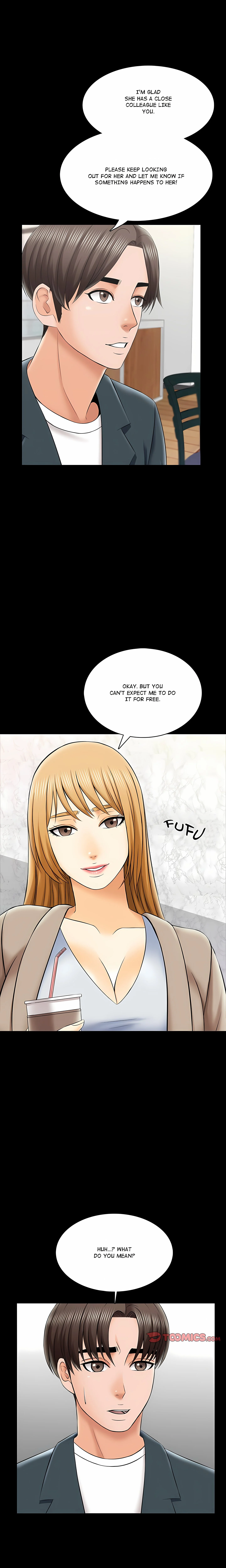 A+ for Pleasure chapter 29 page 13