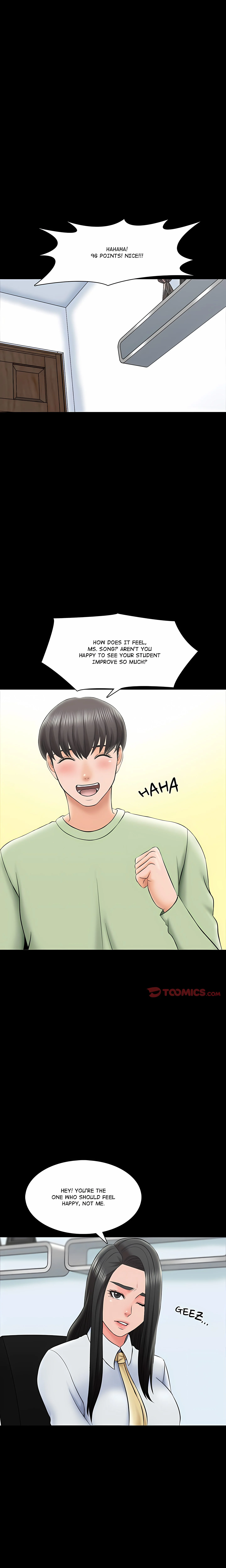 A+ for Pleasure chapter 29 page 17