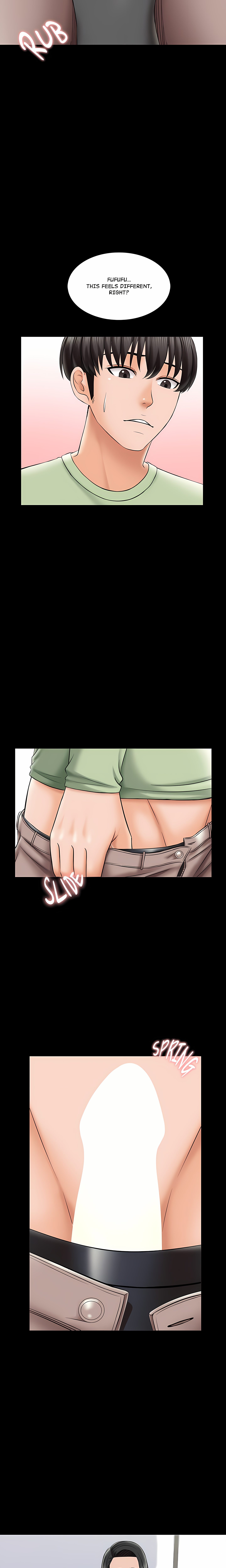 A+ for Pleasure chapter 29 page 19