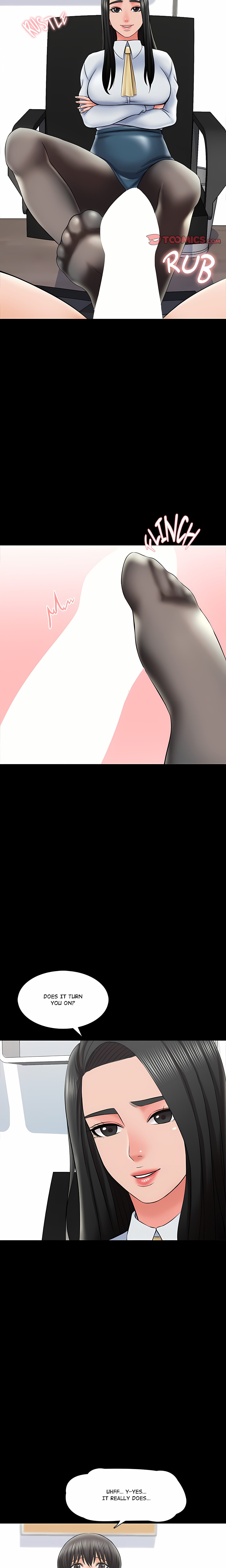 A+ for Pleasure chapter 29 page 20