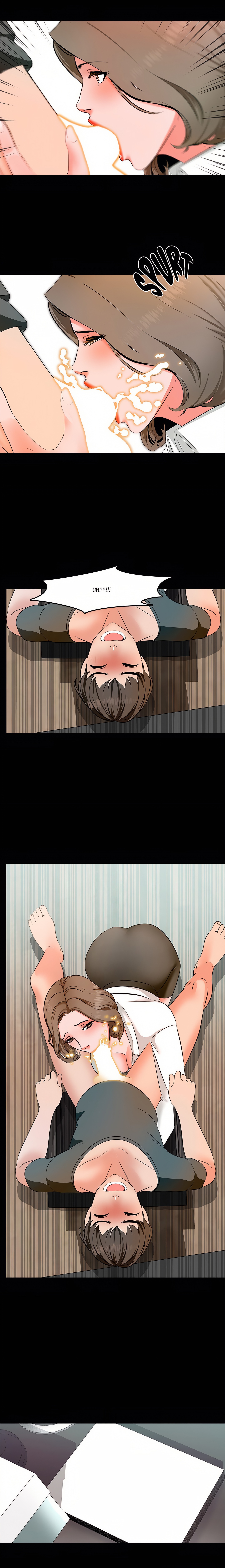 A+ for Pleasure chapter 3 page 12