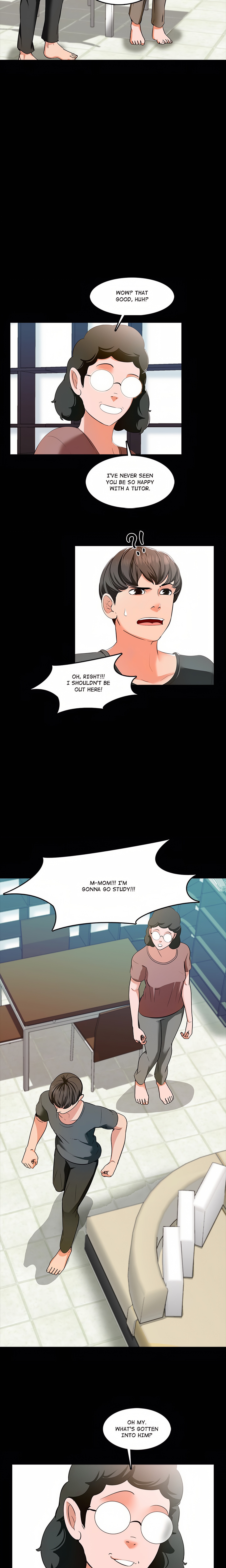 A+ for Pleasure chapter 3 page 16