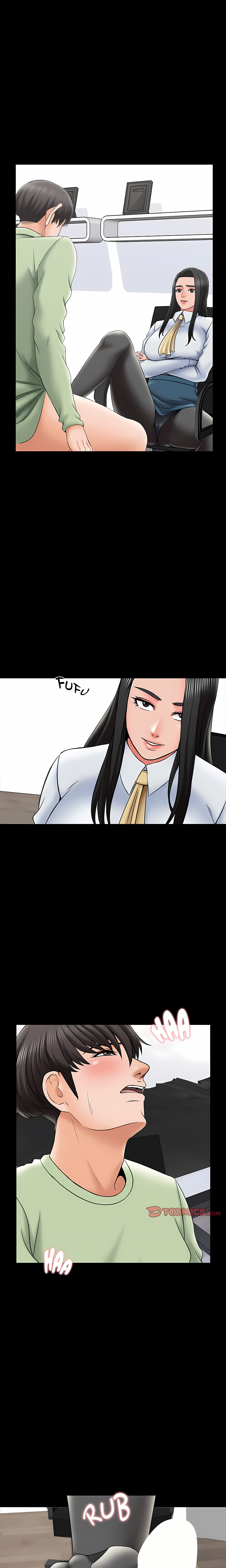 A+ for Pleasure chapter 30 page 3