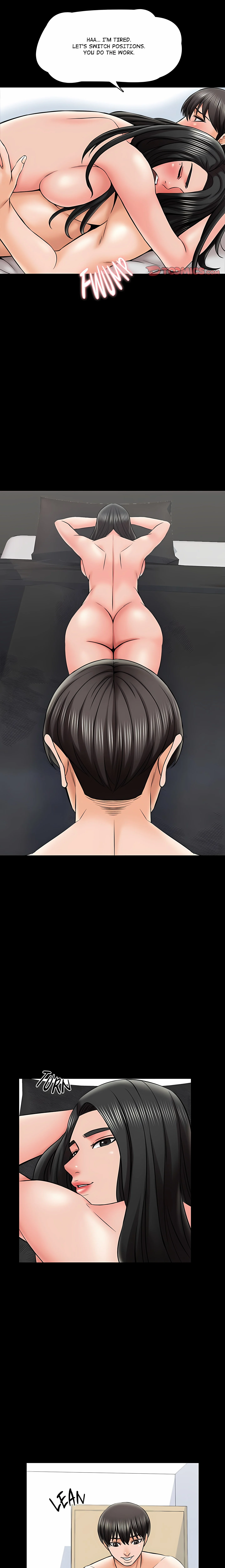 A+ for Pleasure chapter 30 page 12