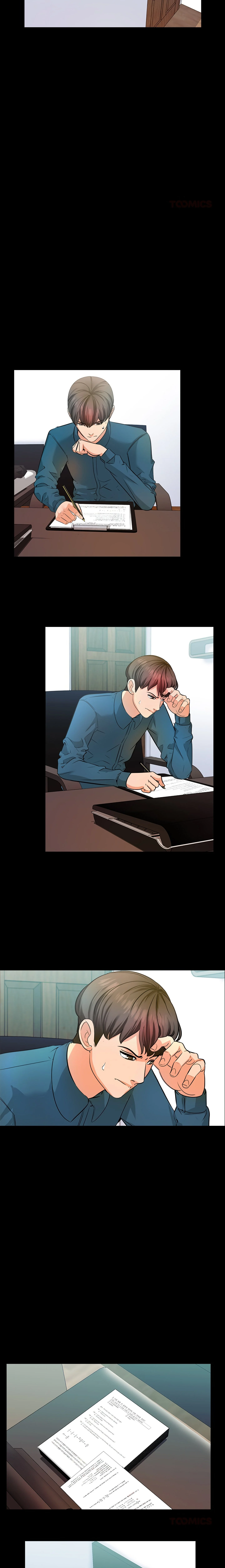 A+ for Pleasure chapter 5 page 7