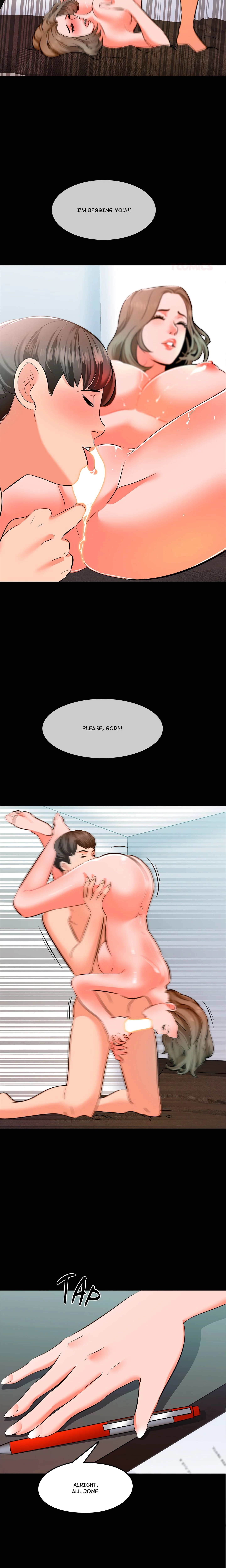 A+ for Pleasure chapter 5 page 12