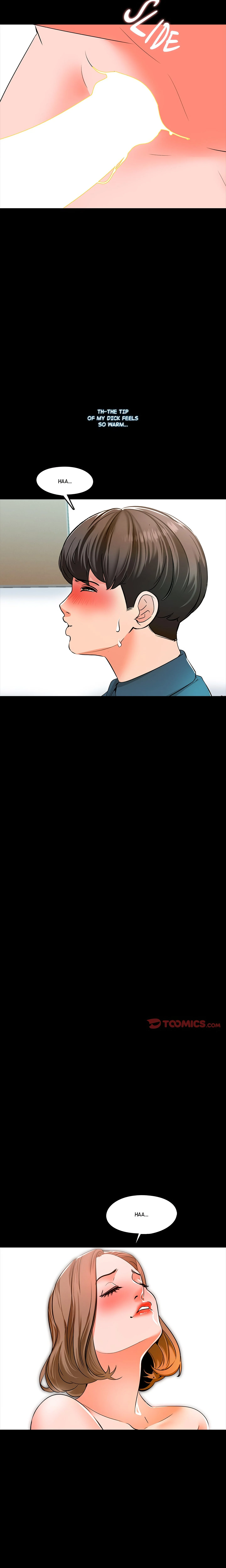 A+ for Pleasure chapter 6 page 9
