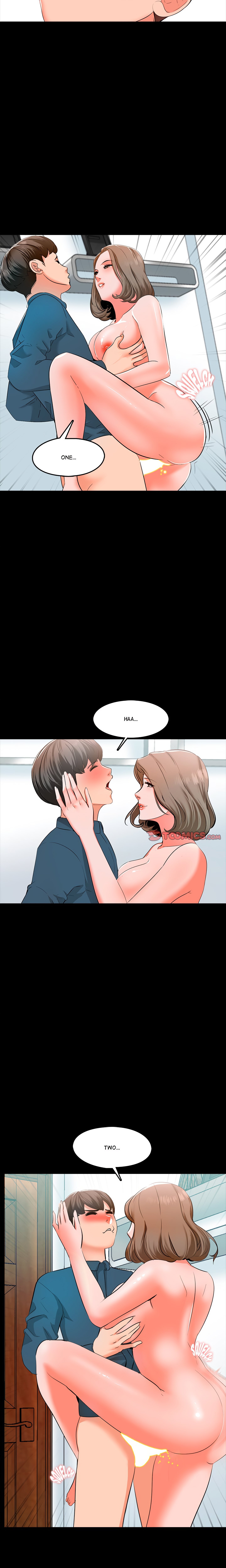 A+ for Pleasure chapter 6 page 15